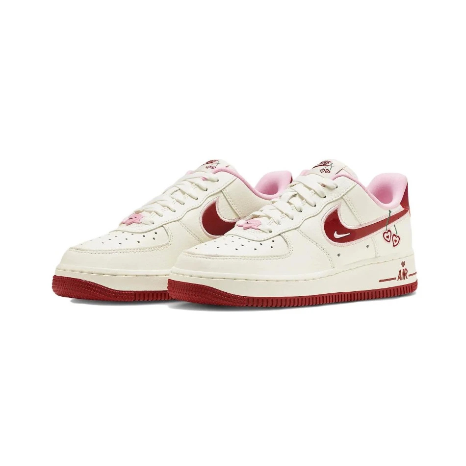 women's nike air force shoes