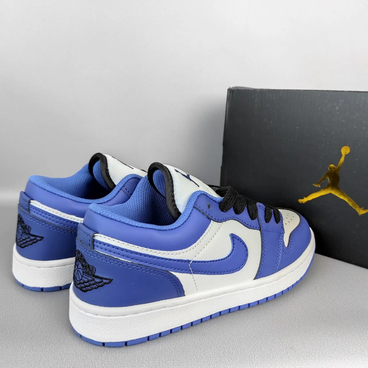 The Ultimate Guide to Nike Boxing Shoes缩略图